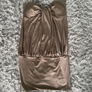 Dress/shirt
